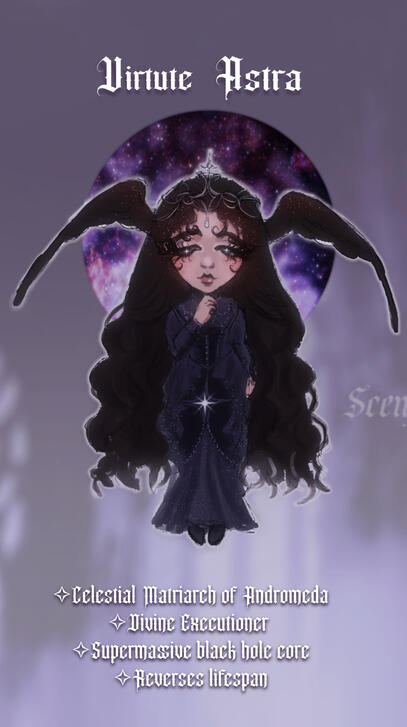 Chibi final design